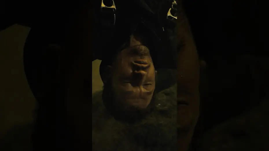 Watch film The Gorge | Tree