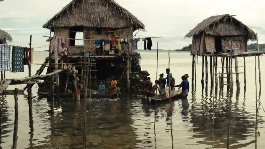 Watch film The Mirror Never Lies | The Mirror Never Lies Trailer [OFFICIAL] - Eng sub