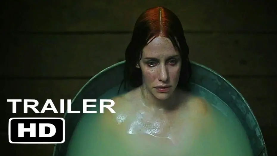 Watch film The Golem | Голем: Начало — Русский трейлер (2019)