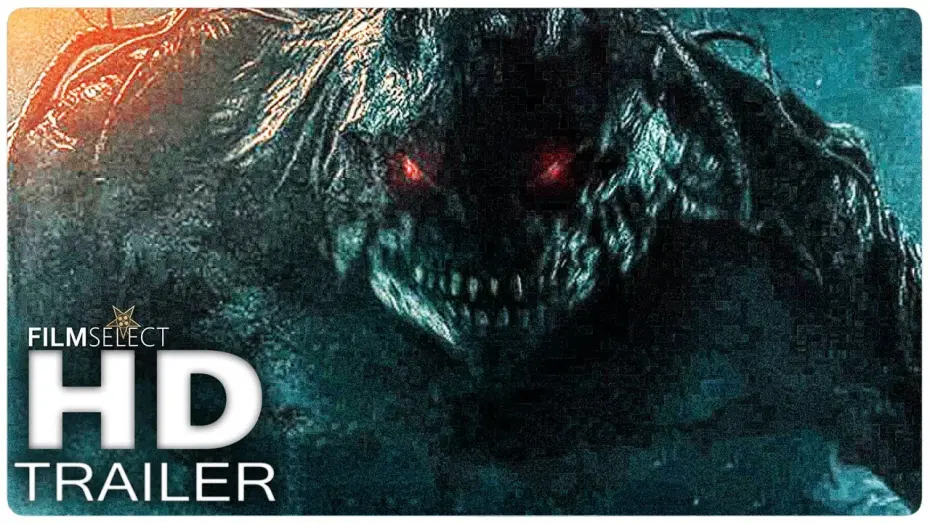Watch film Devil Beneath | DEVIL BENEATH Trailer (2023)