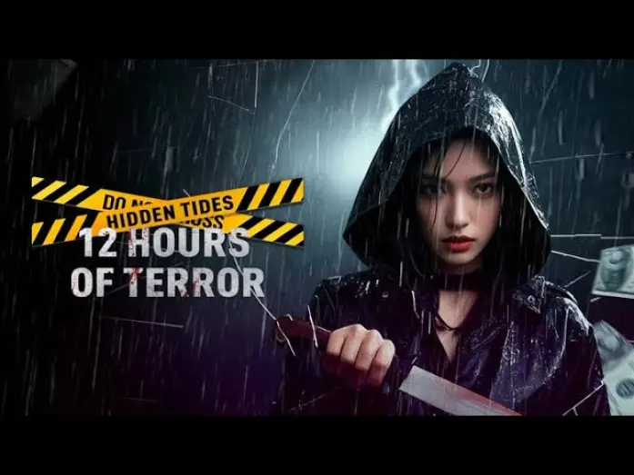 Watch film Undercurrent: 12 Hours of Terror | Hidden Tides: 12 Hours of Terror (2025) Official Trailer HD