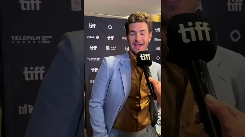 Watch film We Live in Time | Andrew Garfield