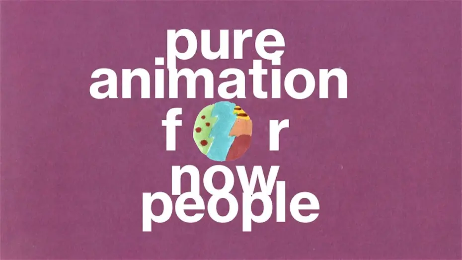 Watch film Pure Animation for Now People | Pure Animation for Now People by Mark Neeley (soundtrack by Mark Mothersbaugh)
