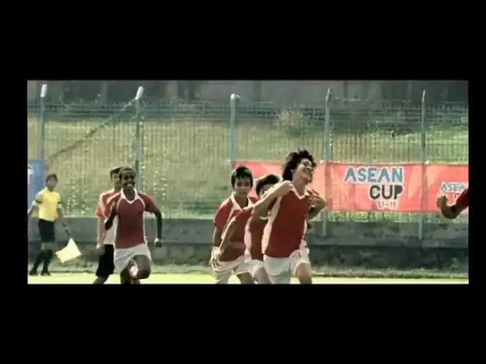 Watch film Garuda in My Heart 2 | Garuda Di Dadaku 2 - Official Trailer