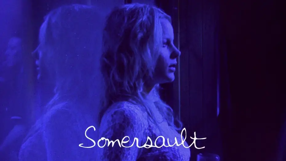 Watch film Somersault | 4K Restoration - Official Trailer