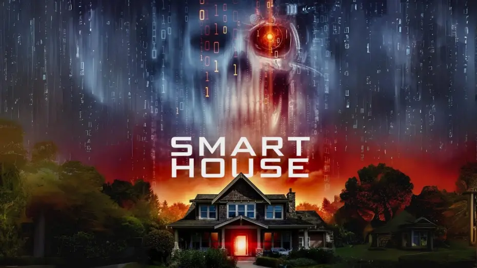 Watch film Smart Home Killer | Smart House (2023) | Full Trailer | Brinke Stevens | Mark Polonia