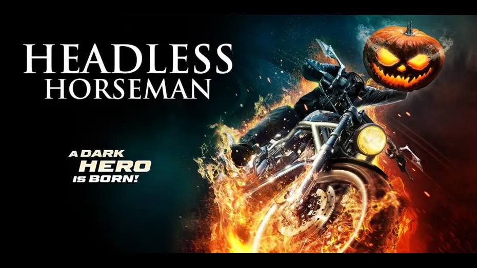 Watch film Headless Horseman | Official Trailer