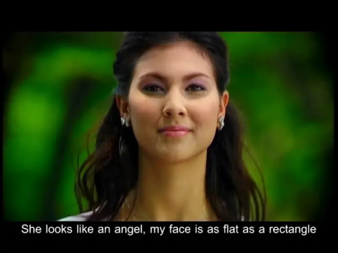 Watch film Little Cupid | Little Cupid with Engllish subtitle