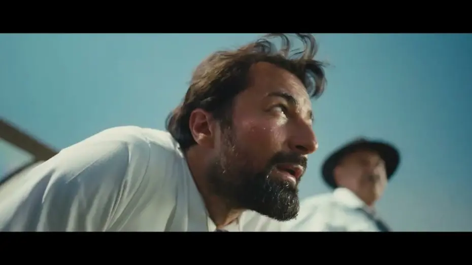 Watch film The Outcasts | El Matareed 2023 Teaser - المطاريد ٢٠٢٣