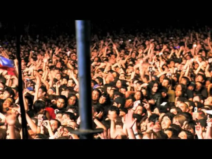 Watch film God Bless Ozzy Osbourne | GOD BLESS OZZY OSBOURNE movie trailer