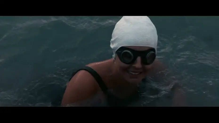 Watch film Vindication Swim | Trailer 2