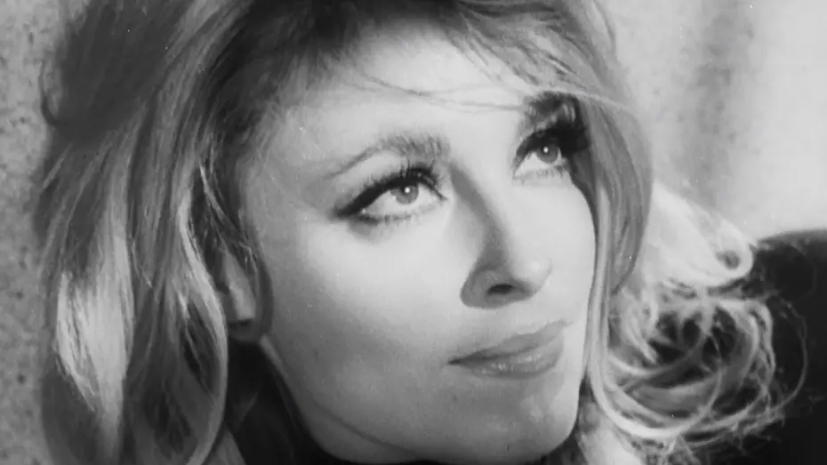 Watch film Eye of the Devil | Eye of the Devil (1966) ORIGINAL TRAILER [HD]