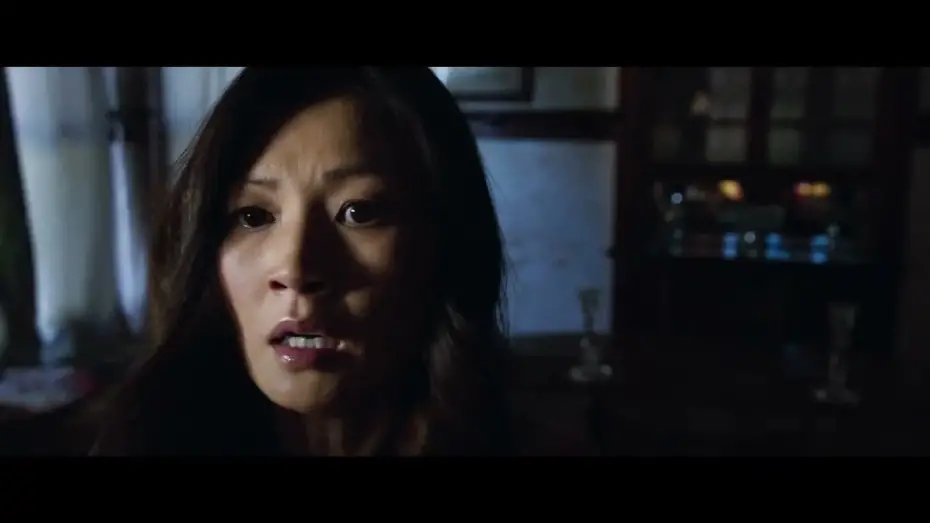 Watch film They Live in the Grey | Official Trailer