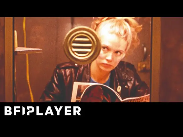 Watch film Variety | Mark Kermode reviews Variety (1983) | BFI Player