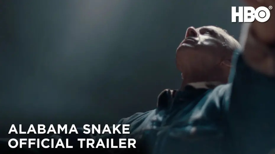 Watch film Alabama Snake | Alabama Snake (2020): Official Trailer | HBO