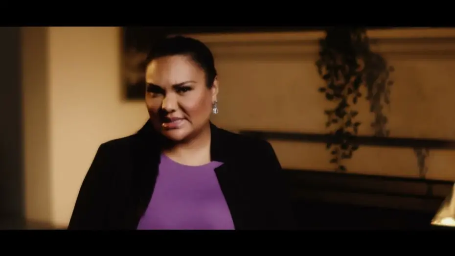 Watch film Interview with the Extraterrestrial | Interview with the Extraterrestrial - Official Trailer