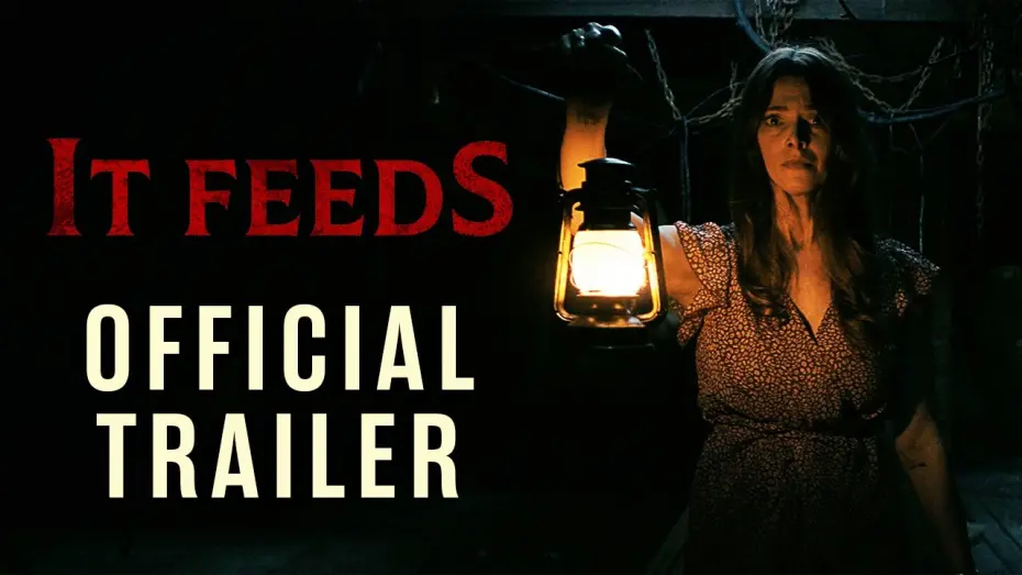 Watch film It Feeds | Official Trailer