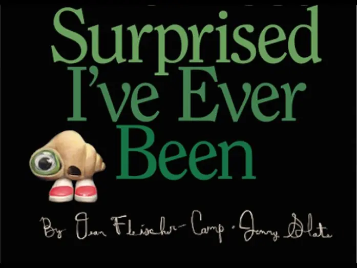 Watch film Marcel the Shell with Shoes On, Three | MARCEL THE SHELL WITH SHOES ON, THREE