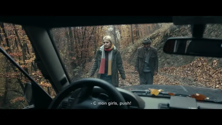 Watch film &Icirc;ntregalde | Clip 1