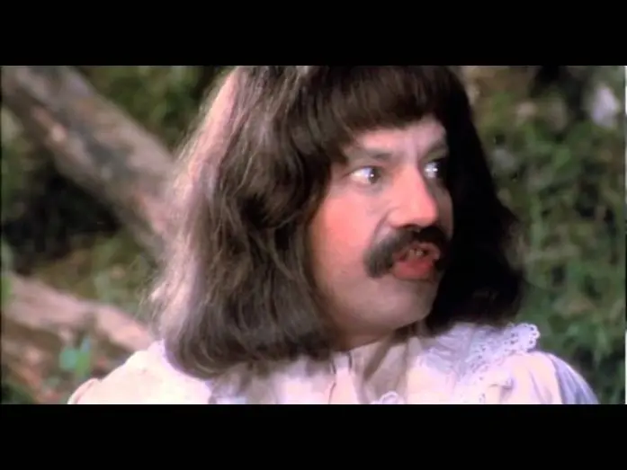 Watch film Cheech & Chong