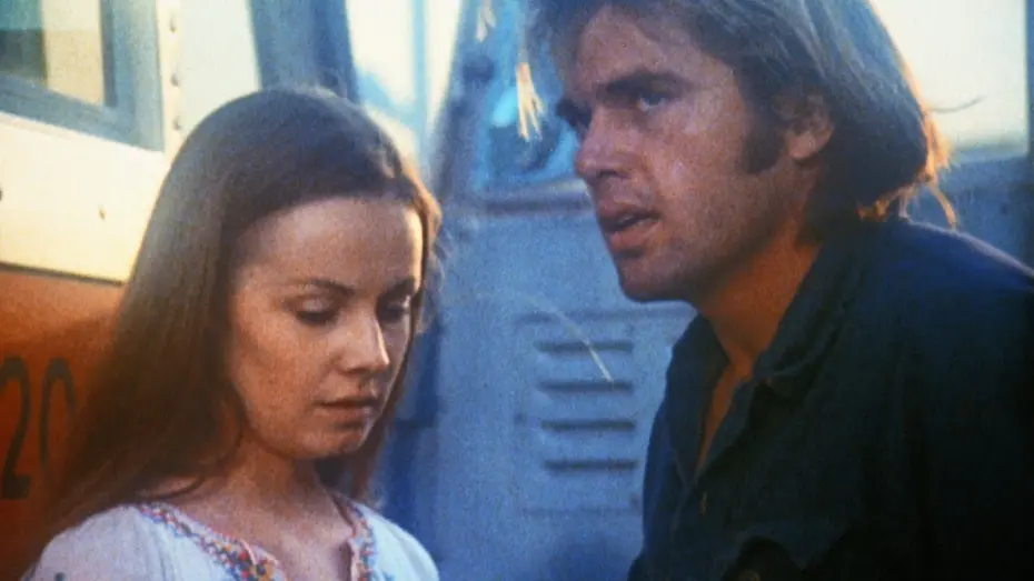 Watch film Aloha, Bobby and Rose | Aloha Bobby and Rose (1975) Original Trailer