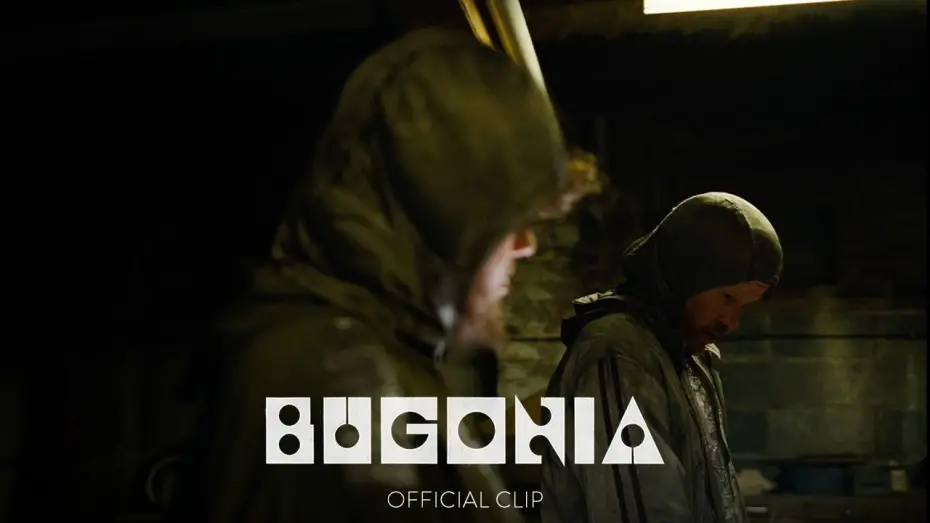 Watch film Bugonia | "How Can You Tell She