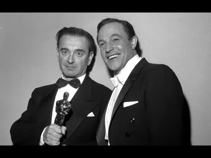 Watch film Ben-Hur | Porgy and Bess and Ben-Hur Win Music Awards: 1960 Oscars
