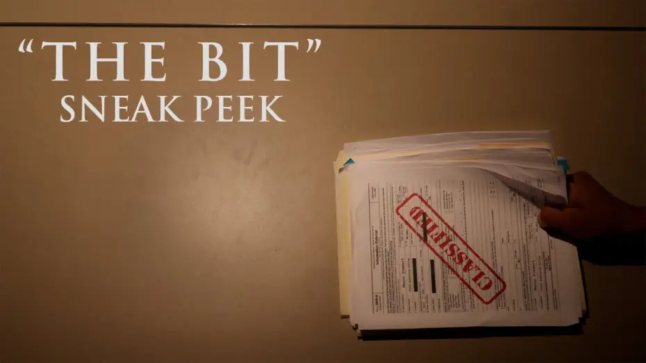 Watch film "The Bit" | "The Bit" Sneak Peek