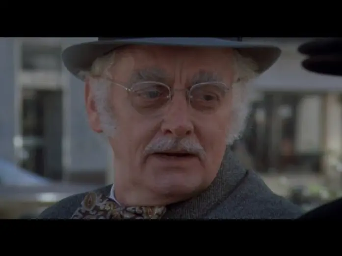Watch film Harry and Tonto | "HARRY & TONTO" TRAILER