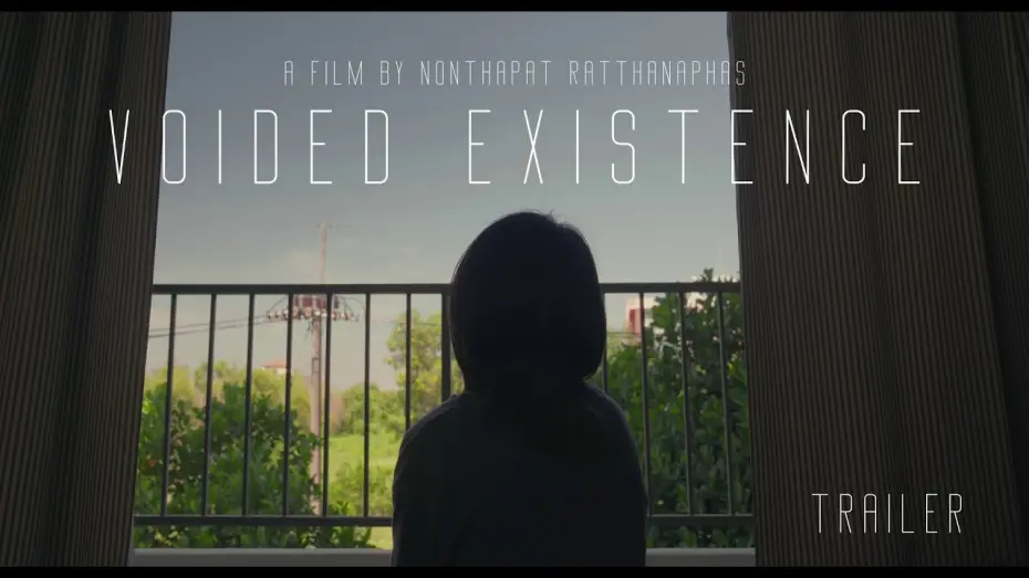Watch film Voided Existence. | Voided Existence. (2024)  - Trailer