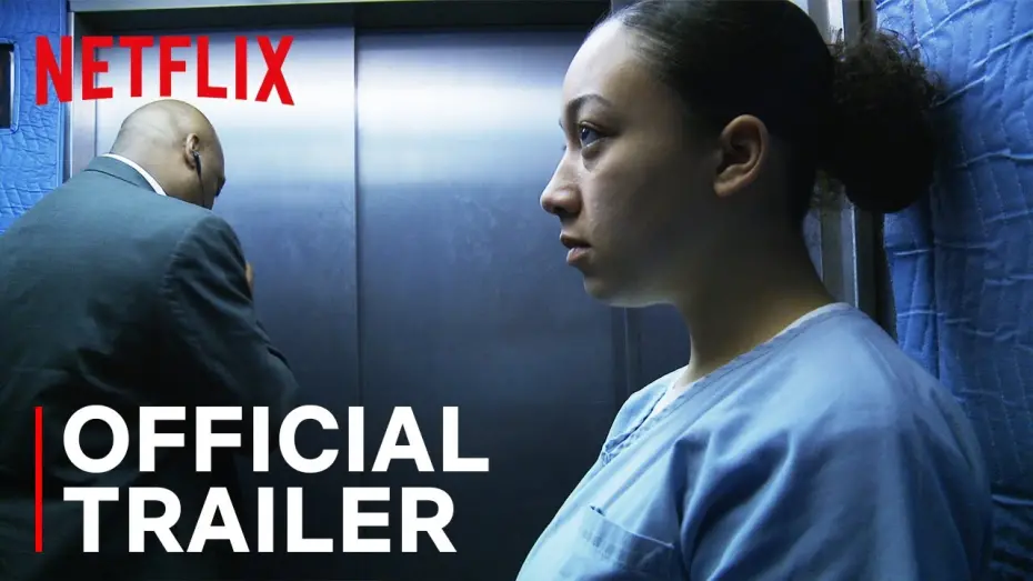 Watch film Murder to Mercy: The Cyntoia Brown Story | MURDER TO MERCY: THE CYNTOIA BROWN STORY | Official Trailer | Netflix