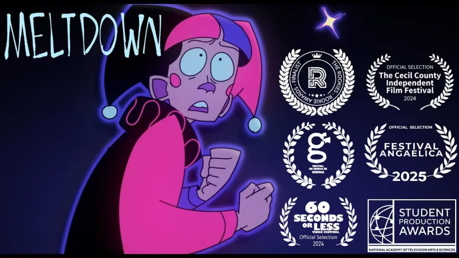 Watch film Meltdown | Meltdown Thesis Film