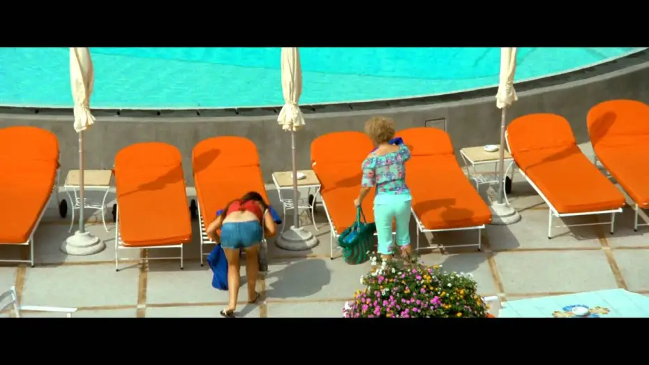 Watch film Kath & Kimderella | Kath & Kimderella (2012) Official Trailer [HD]