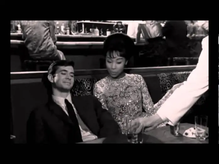 Watch film Goodbye Again | Goodbye Again (1961) - "Love is just a word"