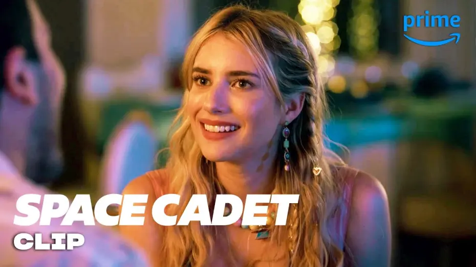 Watch film Space Cadet | Rex