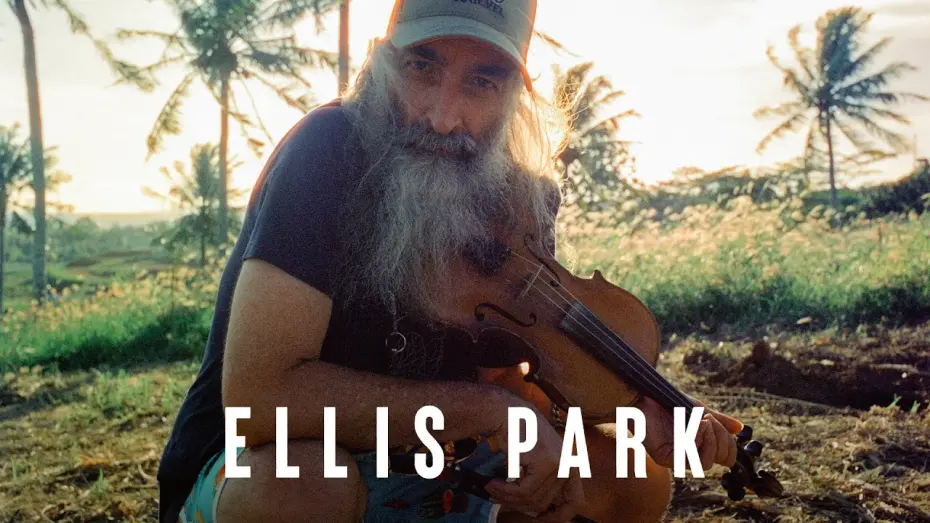 Watch film Ellis Park | Official Trailer