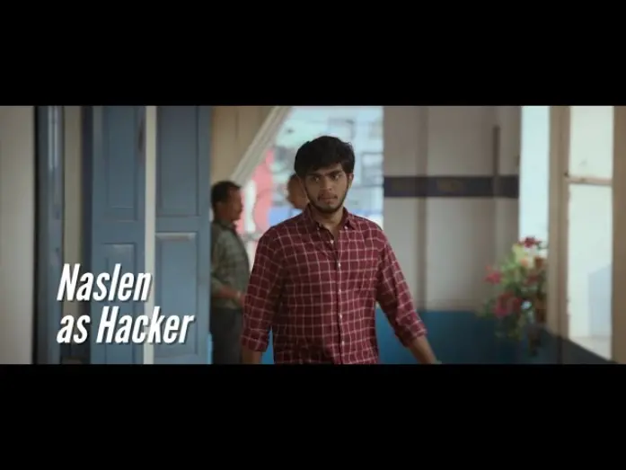 Watch film I Am Kathalan | ടെക്നോ - ത്രില്ലർ മൂവി 
