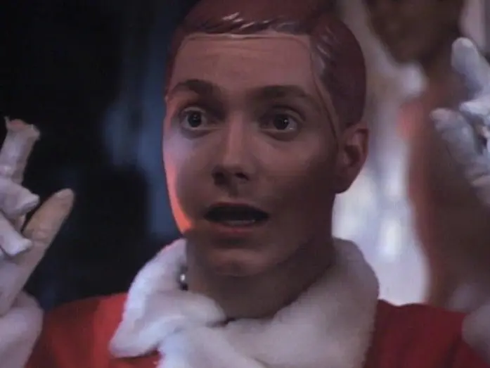 Watch film Silent Night, Deadly Night 5: The Toy Maker | Official Trailer