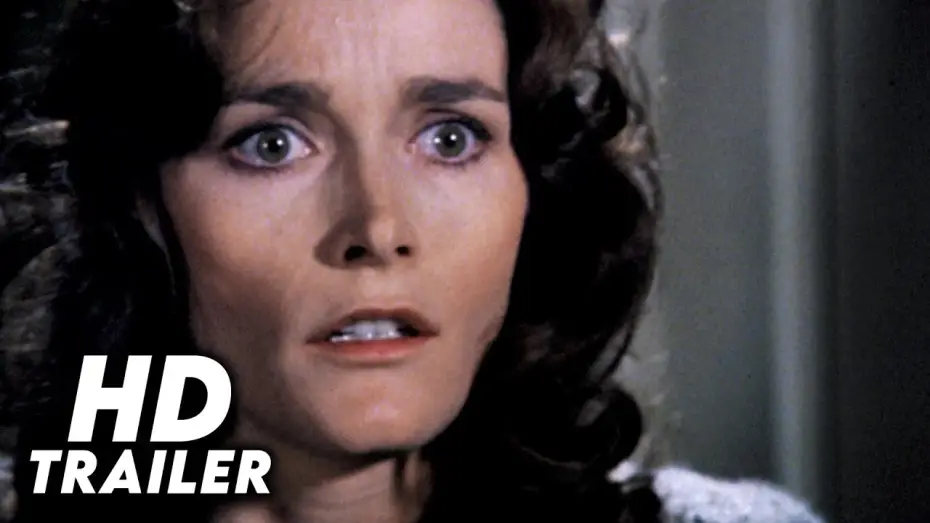 Watch film The Amityville Horror | The Amityville Horror (1979) Original Trailer [HD]