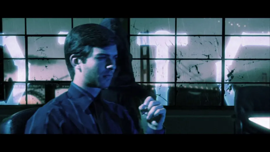 Watch film 2177: The San Francisco Love Hacker Crimes | 2177 TRAILER