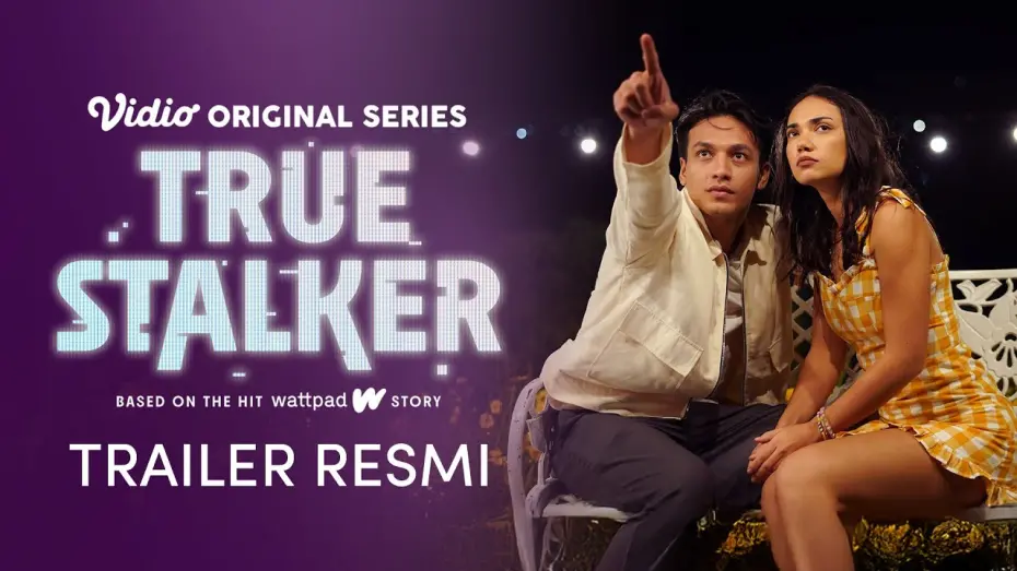Watch film True Stalker | True Stalker | Trailer Resmi | Jefri Nicol, Haico Van der Veken, Angie Marcheria