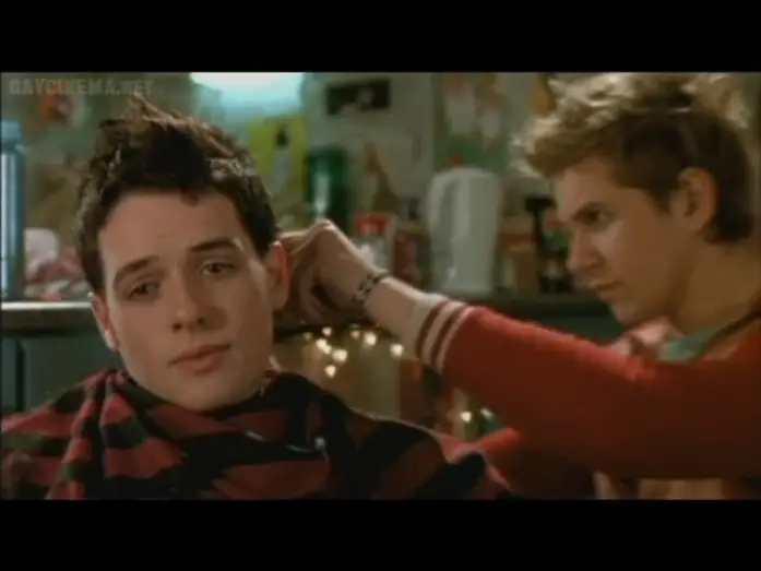 Watch film Cowboys & Angels | Cowboys And Angels (2003) Trailer | David Gleeson