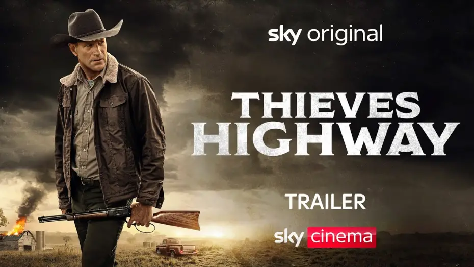 Watch film Thieves Highway | Official Trailer