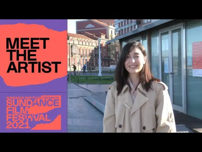 Watch film El Planeta | Amalia Ulman on EL PLANETA