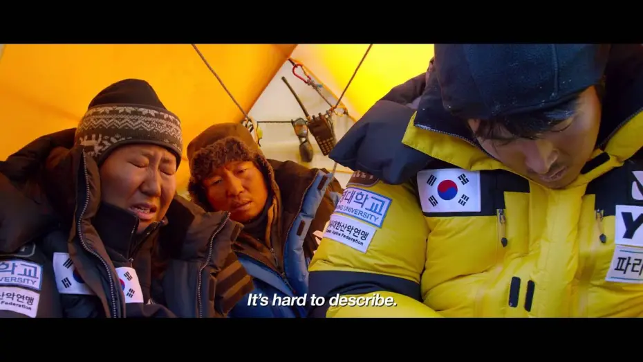 Watch film The Himalayas | The Himalayas Official Teaser Trailer w/ English Subtitles [HD]