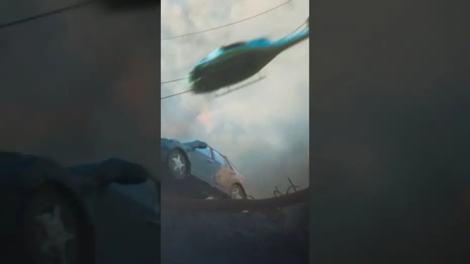 Watch film Scurry | Get ready to ‘Scurry’ in 1 week!