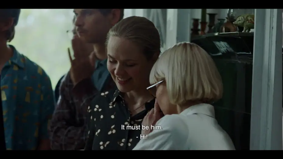 Watch film Games People Play | Official Trailer