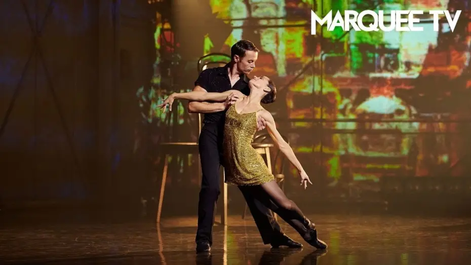 Watch film Starstruck: Gene Kelly