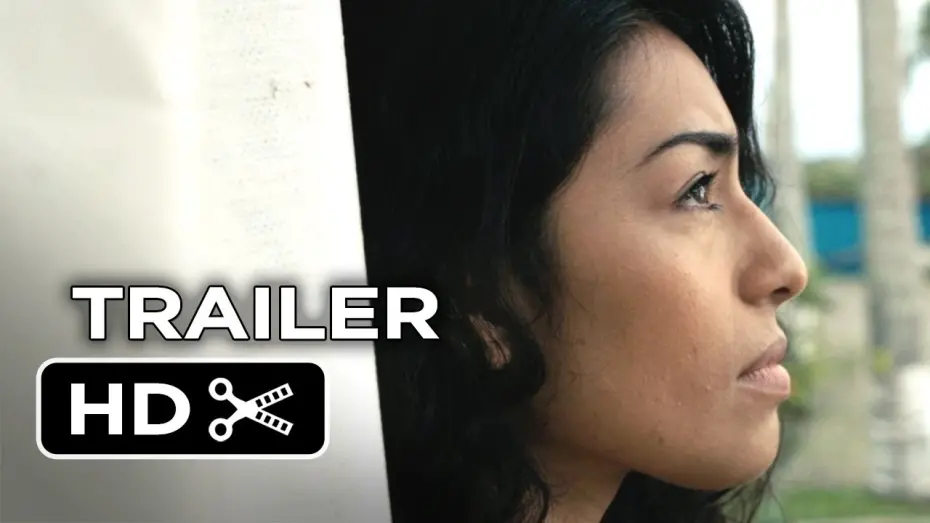 Watch film The Empty Hours | The Empty Hours Official Trailer 1 (2014) - Spanish Romance Movie HD