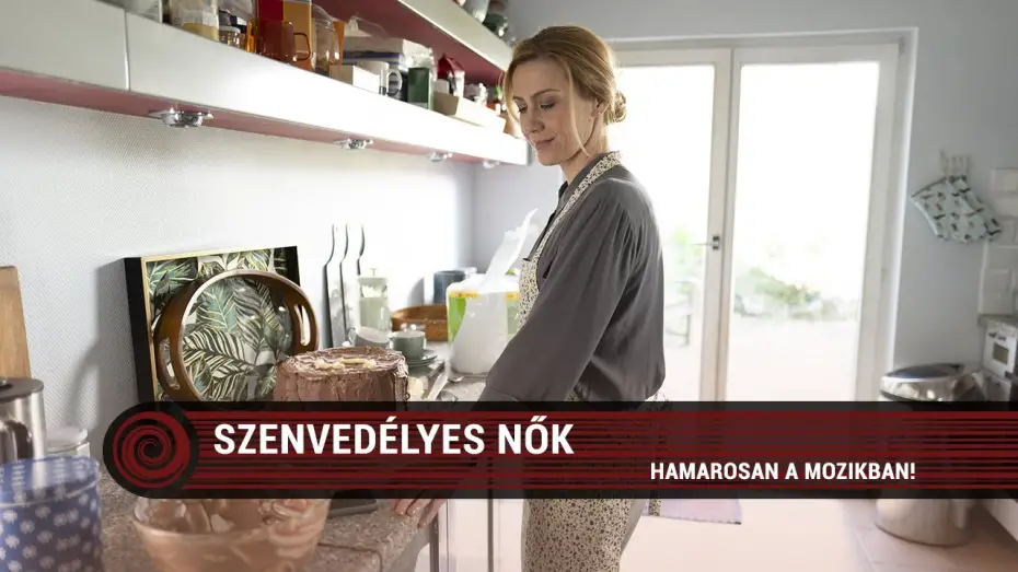 Watch film Passionate Women | Szenvedélyes nők (12E) - #1 előzetes // új magyar romantikus vígjáték a Futni mentem alkotóitól